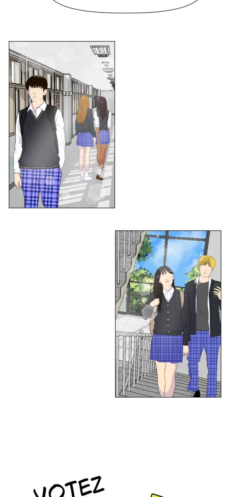 Épisode 8，第 4 頁