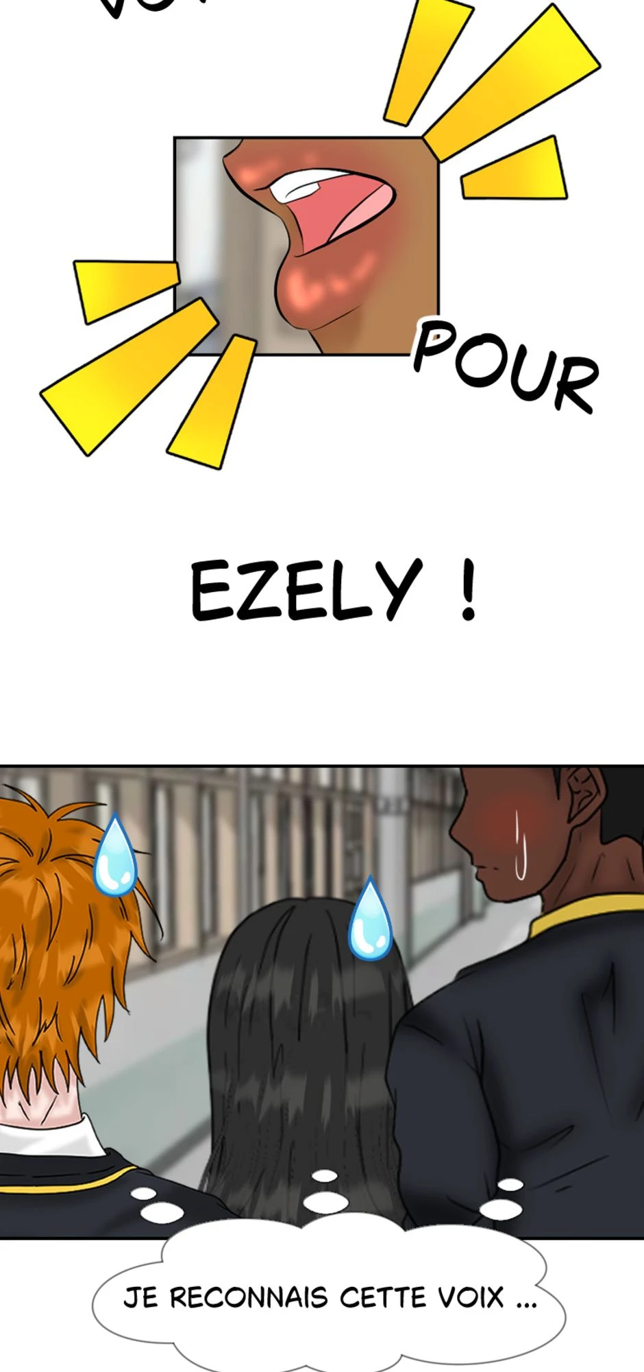 Épisode 8，第 5 頁