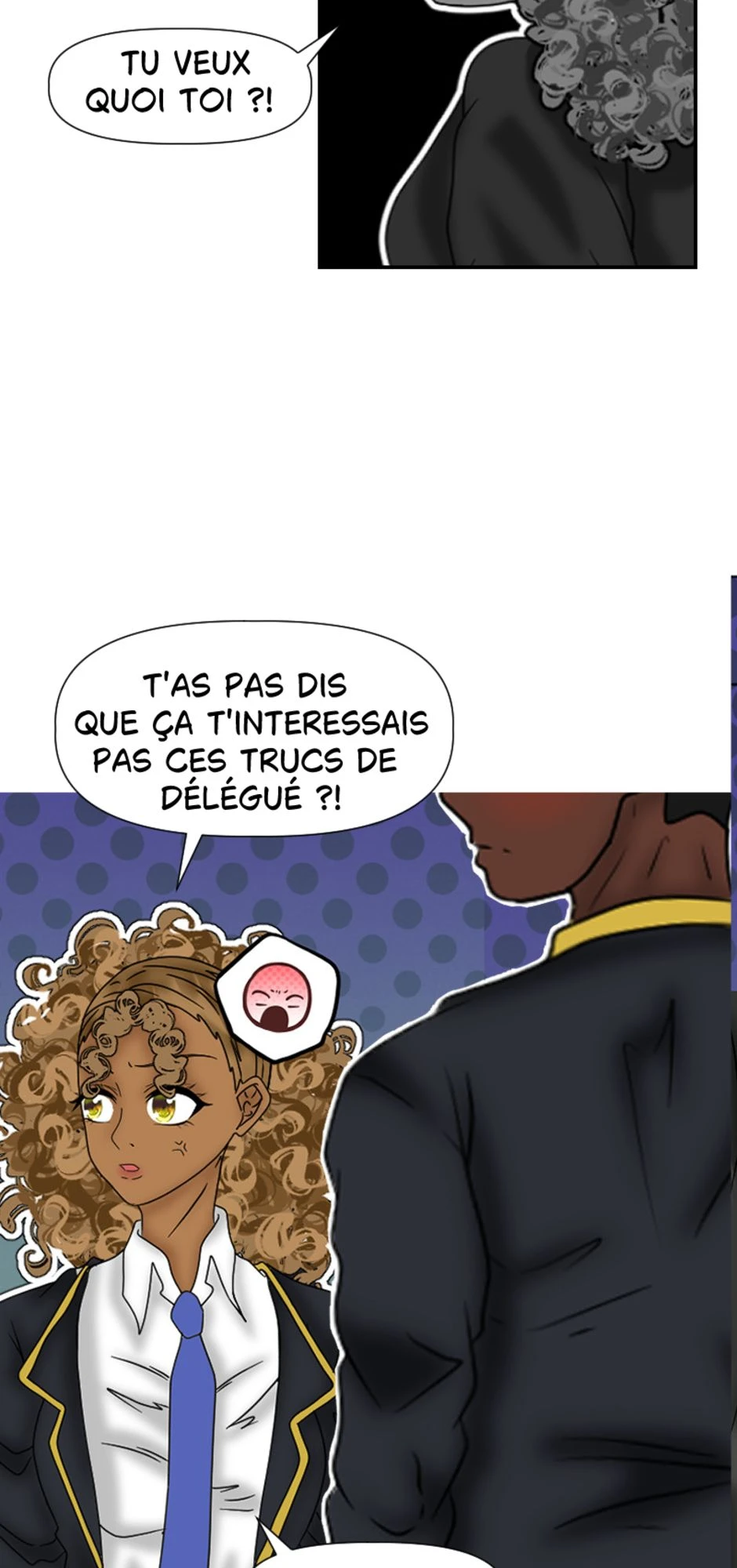 Épisode 8，第 8 頁