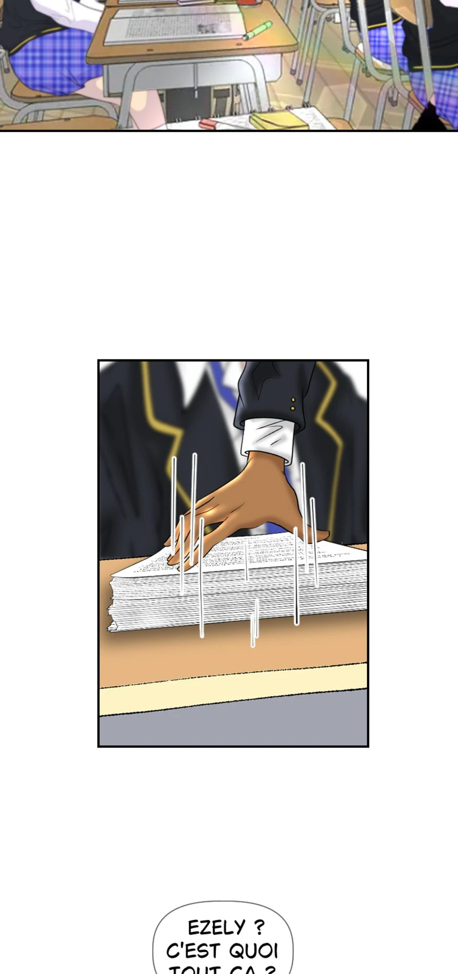 Épisode 8，第 17 頁