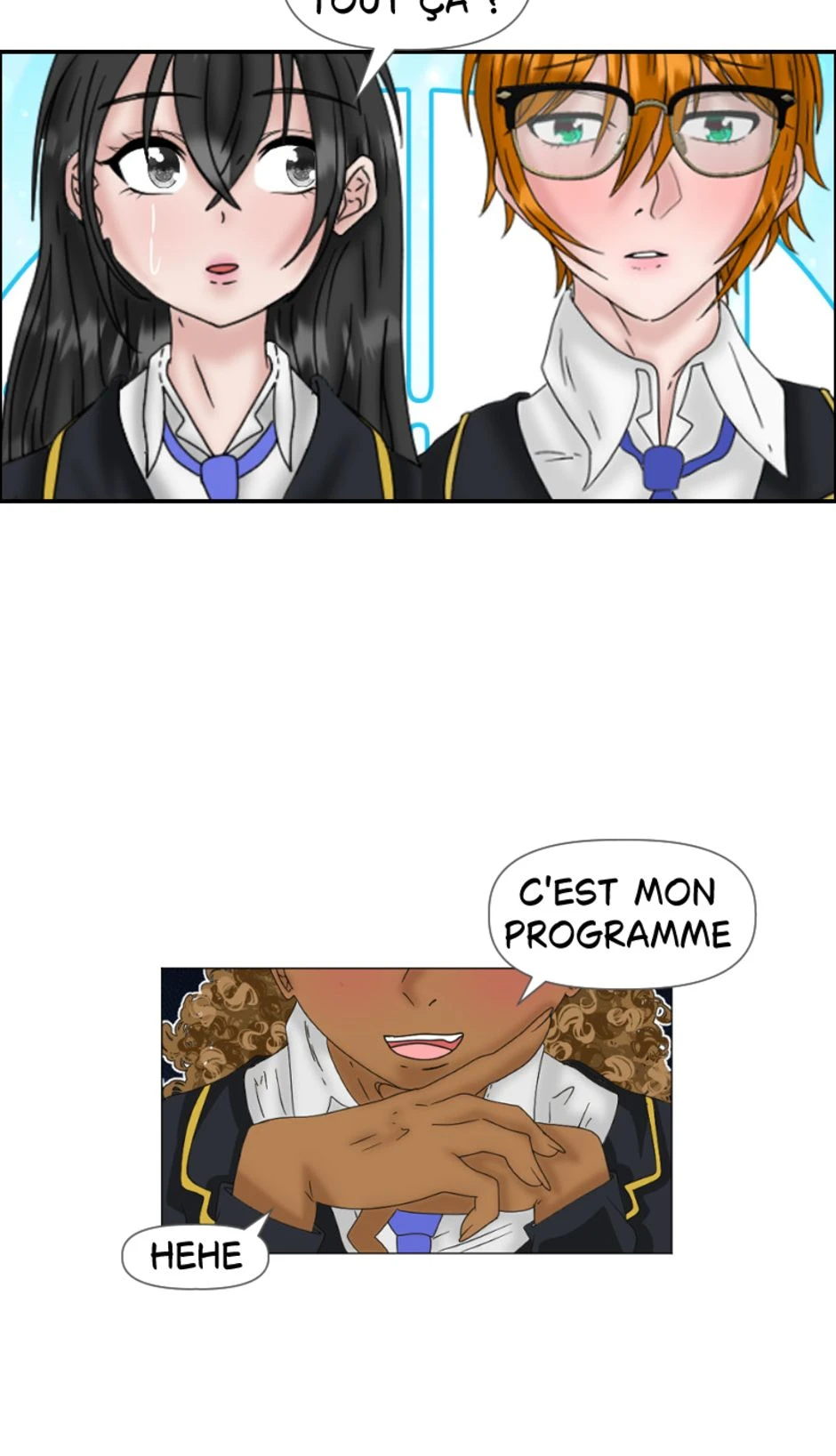 Épisode 8，第 18 頁