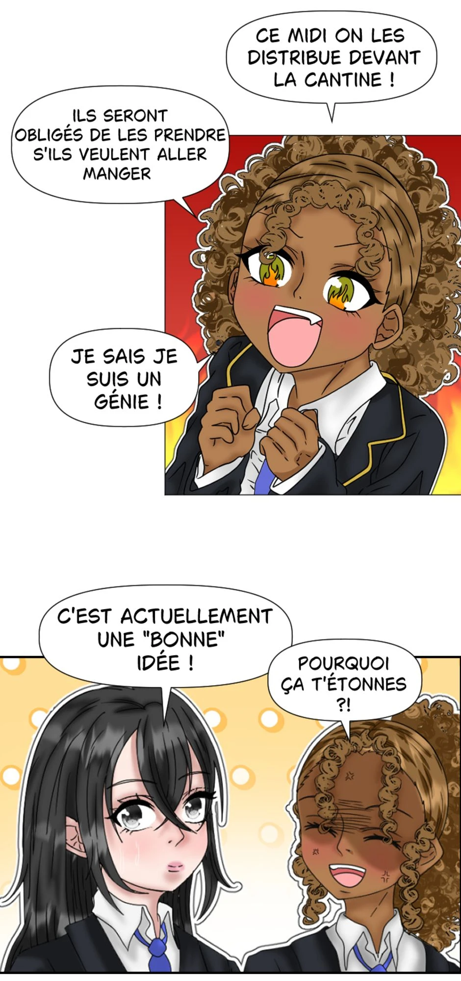 Épisode 8，第 19 頁