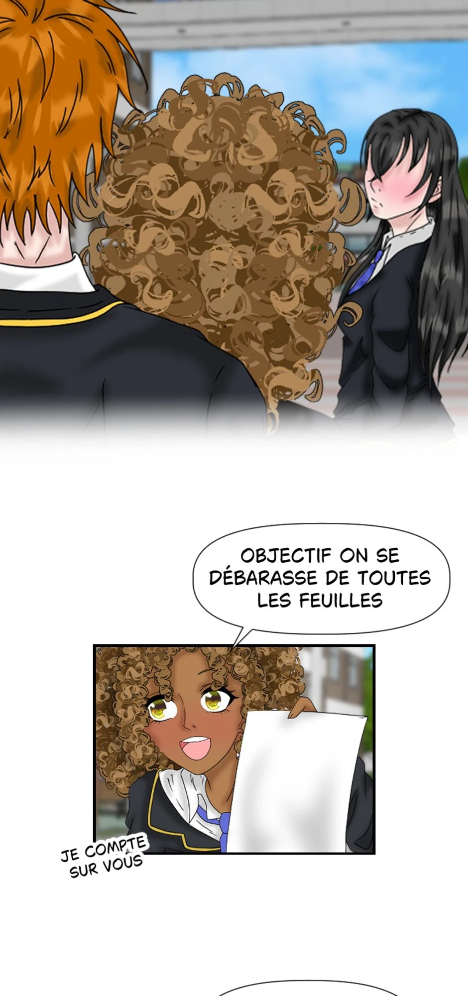 Épisode 8，第 21 頁
