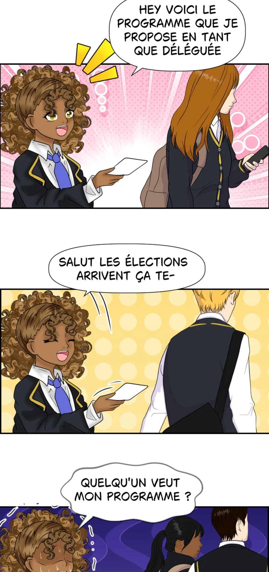 Épisode 8，第 22 頁