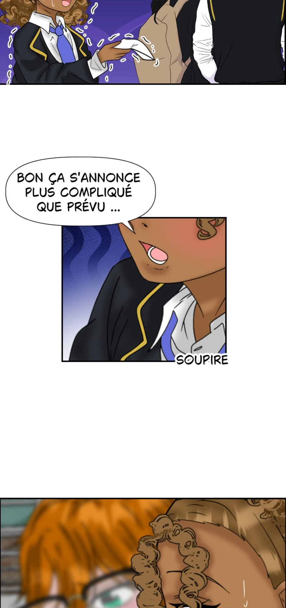 Épisode 8，第 23 頁