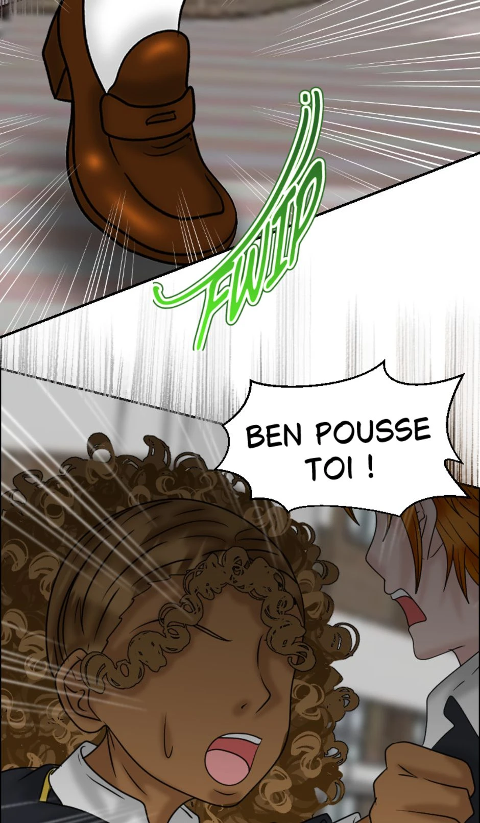 Épisode 8，第 32 頁