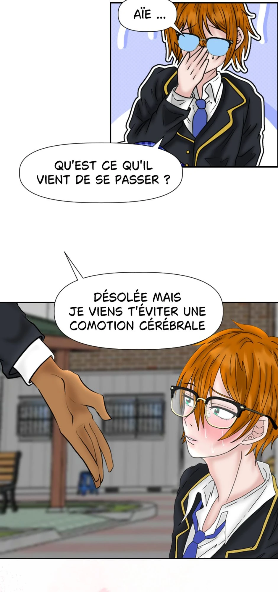 Épisode 8，第 34 頁