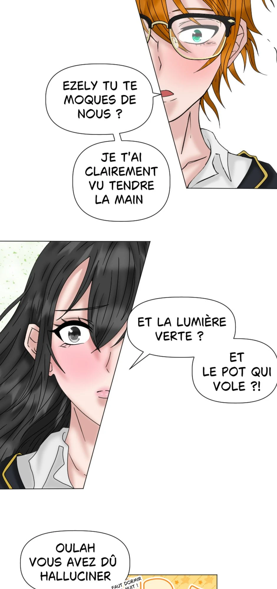 Épisode 8，第 40 頁