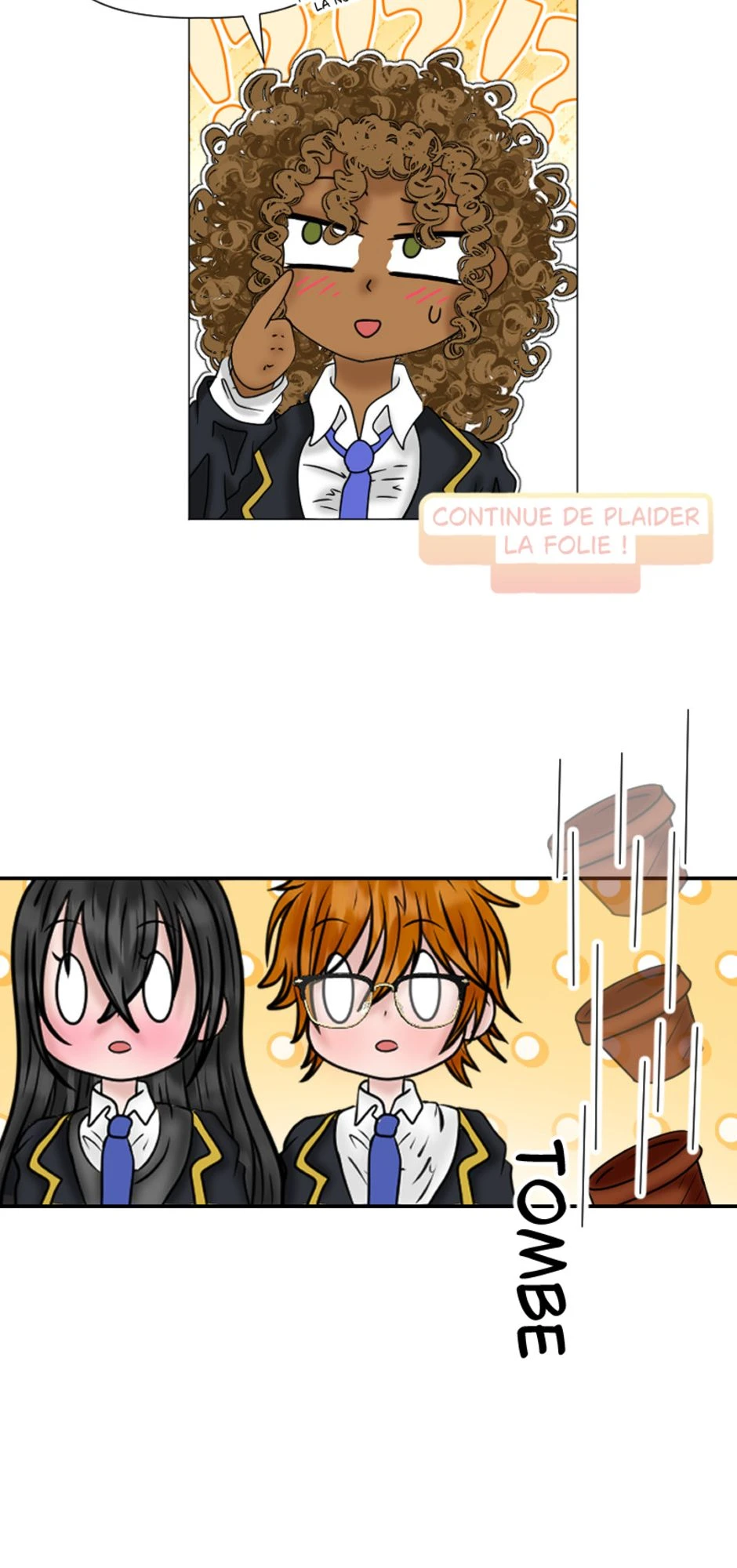 Épisode 8，第 41 頁
