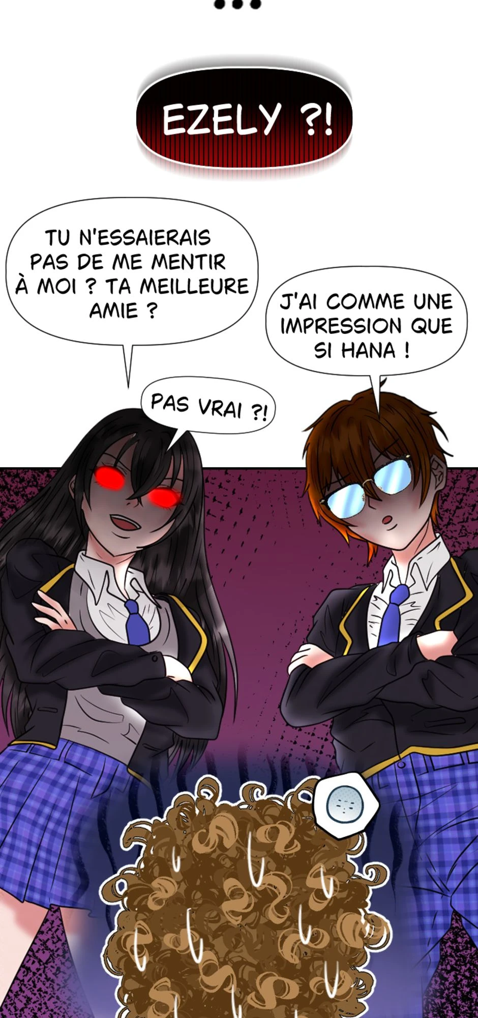 Épisode 8，第 43 頁