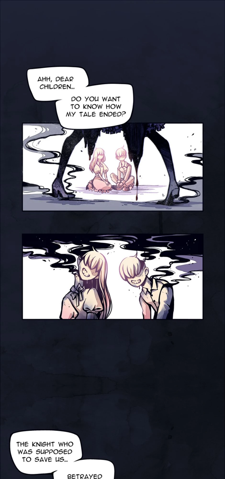 Prologue part 3, Seite 4