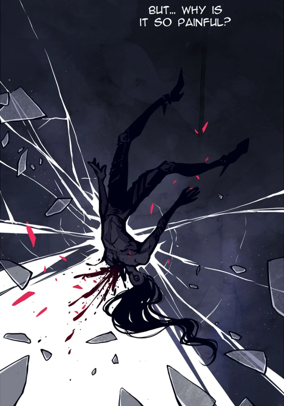 Prologue part 3, Seite 9