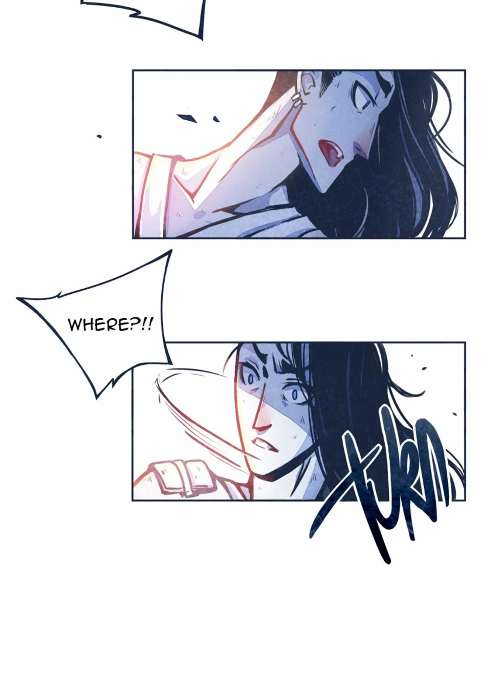 Prologue part 3, Seite 15