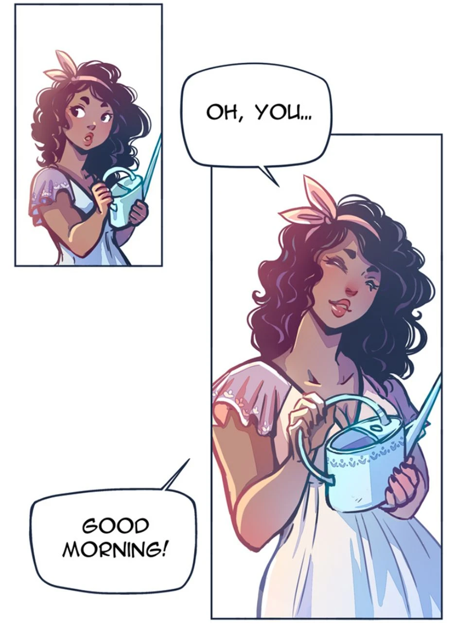 Prologue part 3, Seite 17