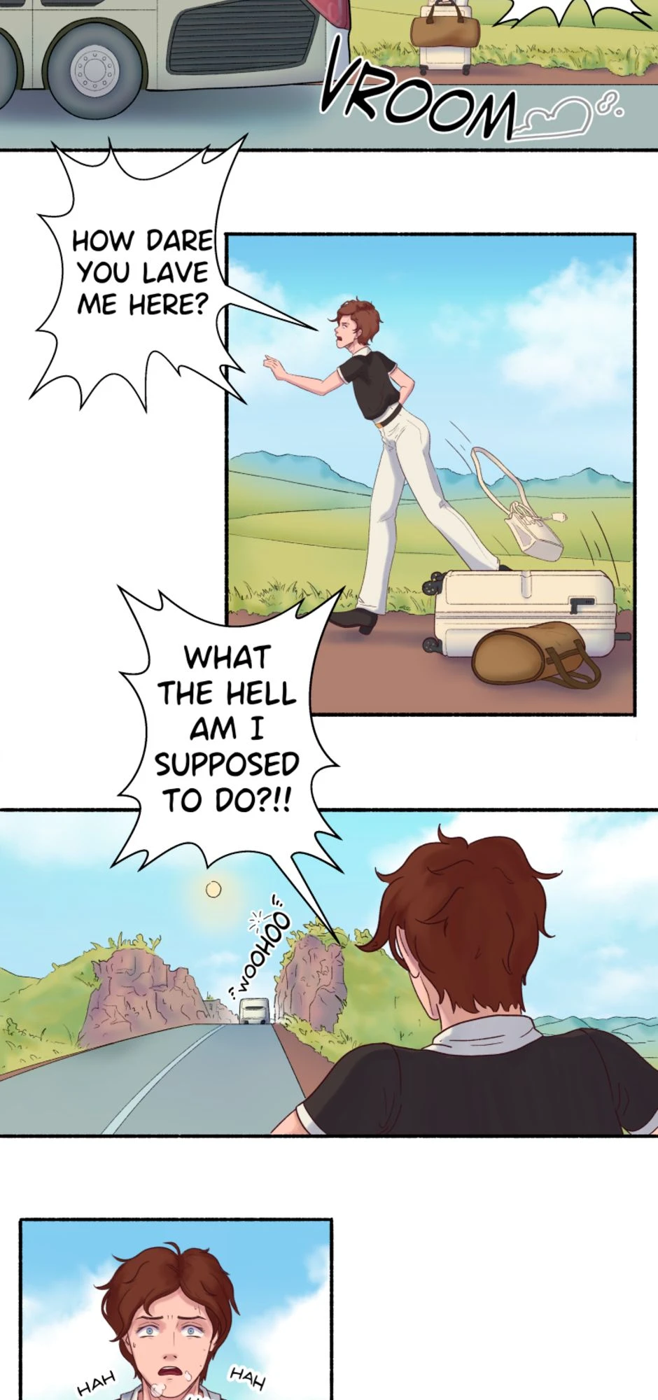 Ep.1 Abandoned，第 6 頁