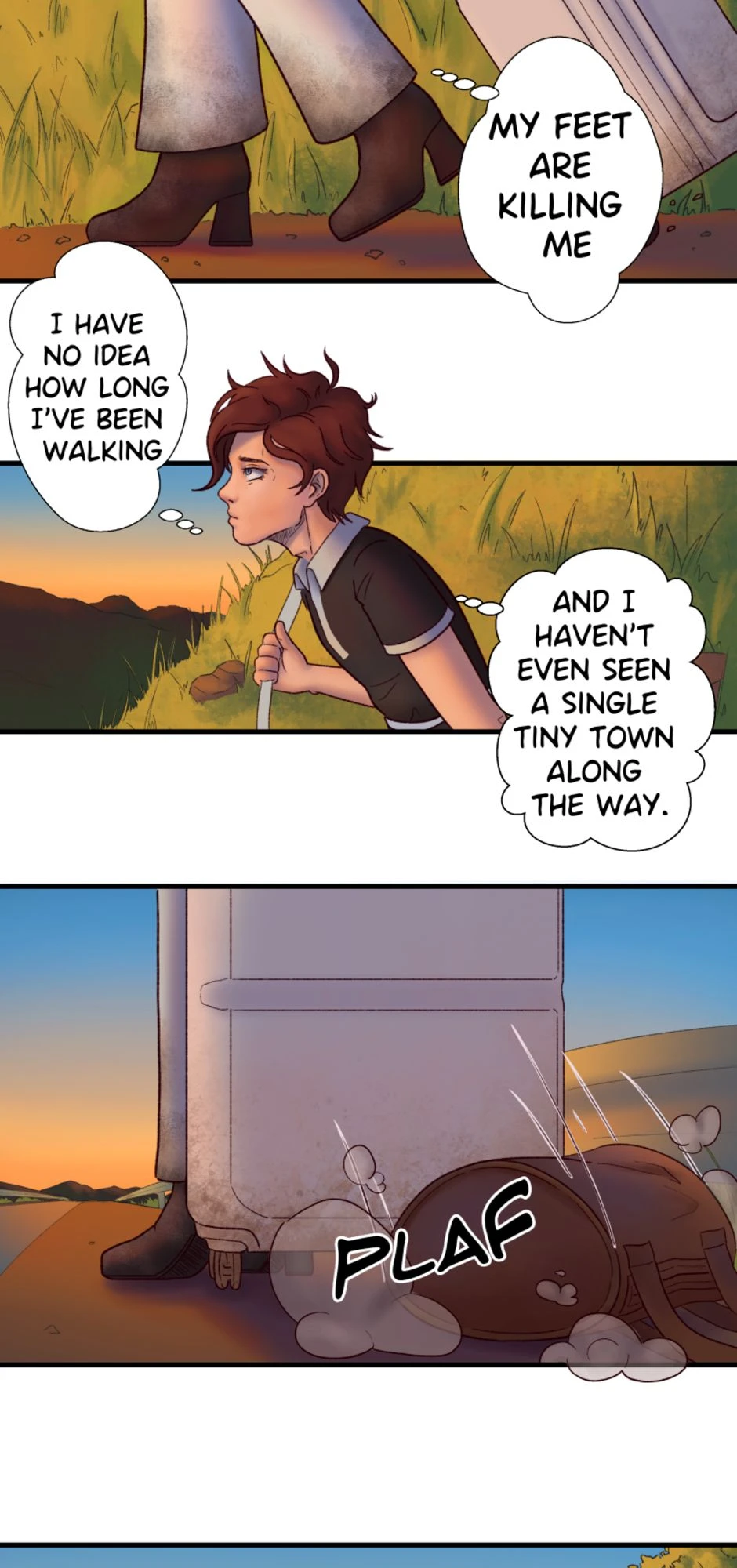Ep.2 Found，第 2 頁