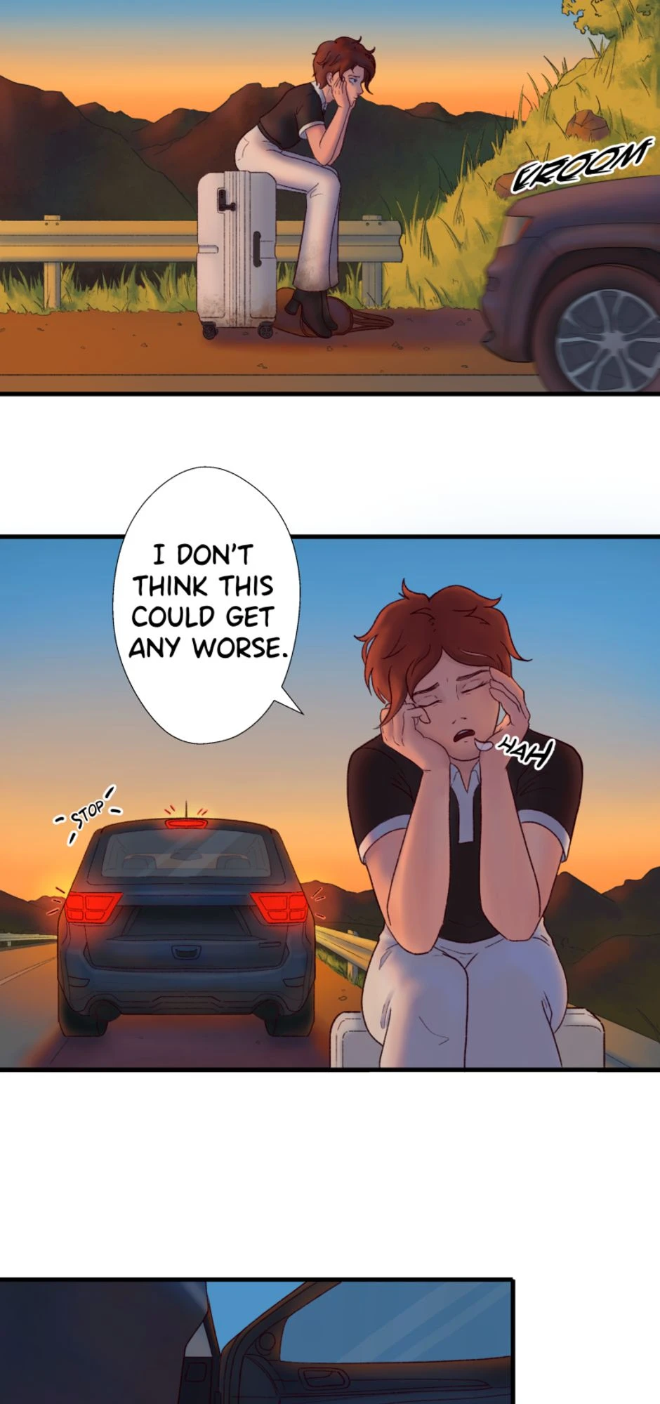 Ep.2 Found，第 3 頁