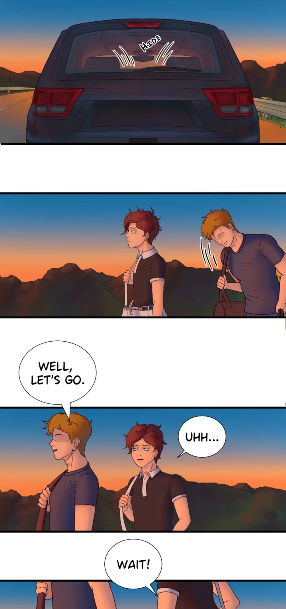 Ep. 2 Found (part 3), halaman 3