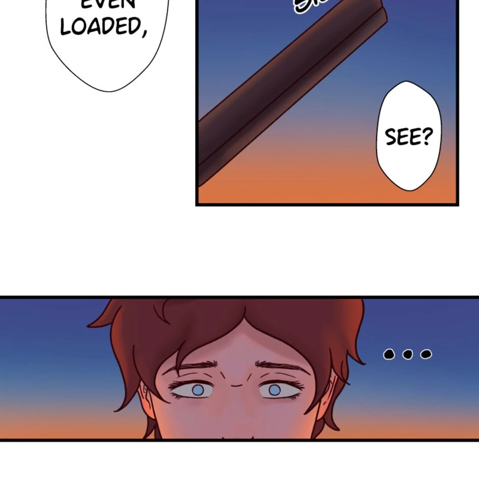 Ep. 3 Thanks for... saving me? (Part 2)，第 6 頁