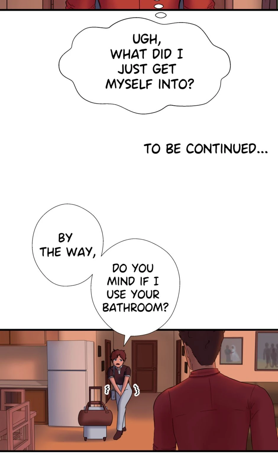 Ep. 3 Thanks for... saving me? (Part 5), halaman 10