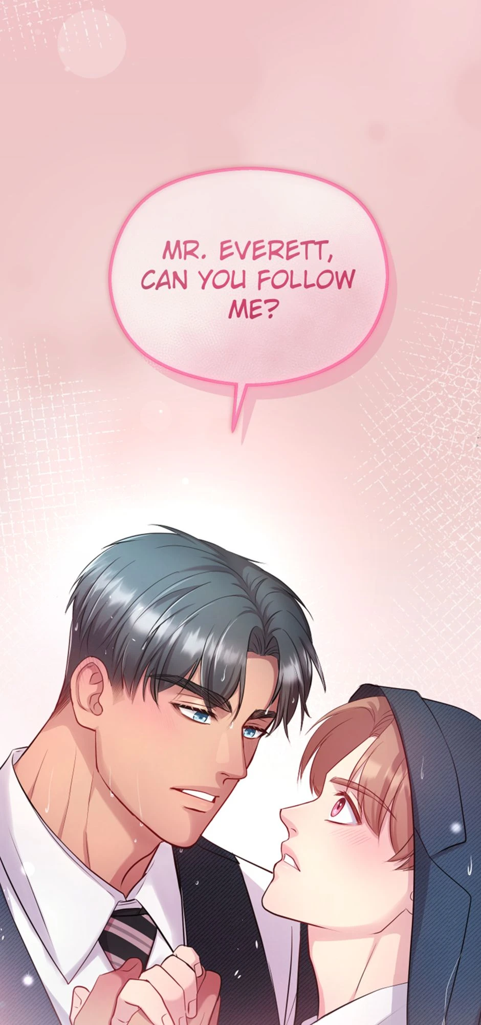 Ep. 11 - Not What I Imagined, page 1