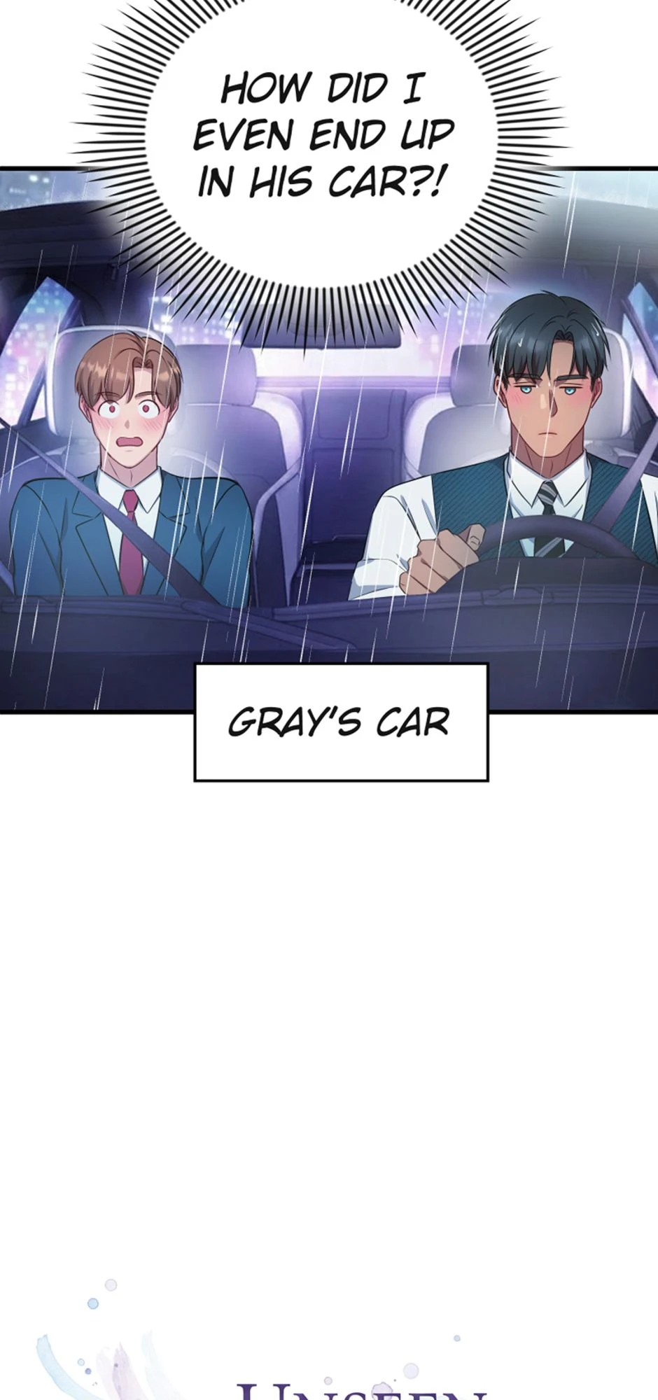 Ep. 11 - Not What I Imagined, page 3