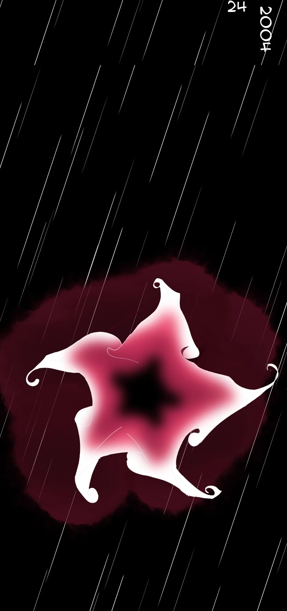 1.1 THE FALL OF A DEVIL'S TRUMPET, halaman 2