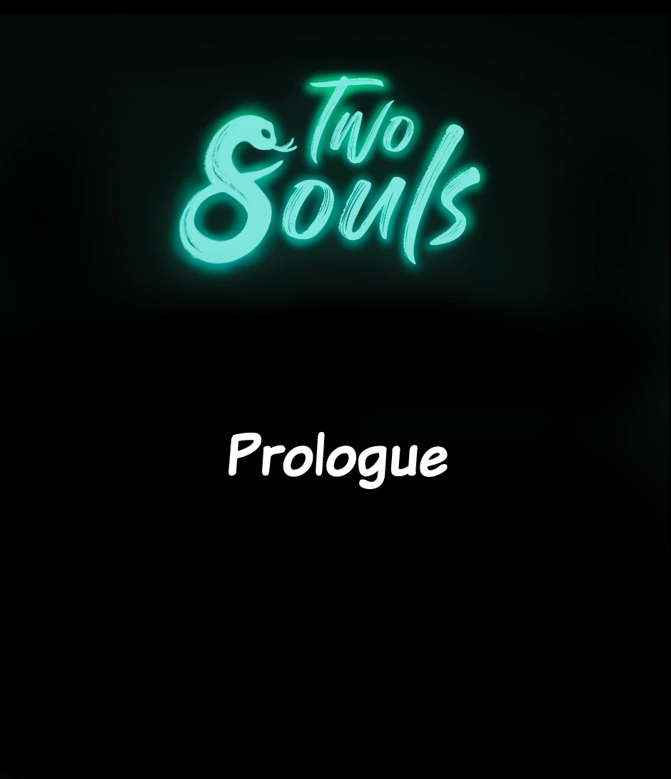 Prologue, page 1