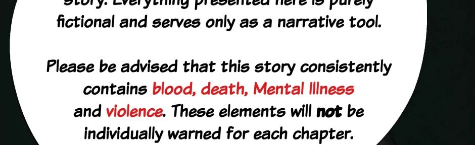 Disclaimer, page 2