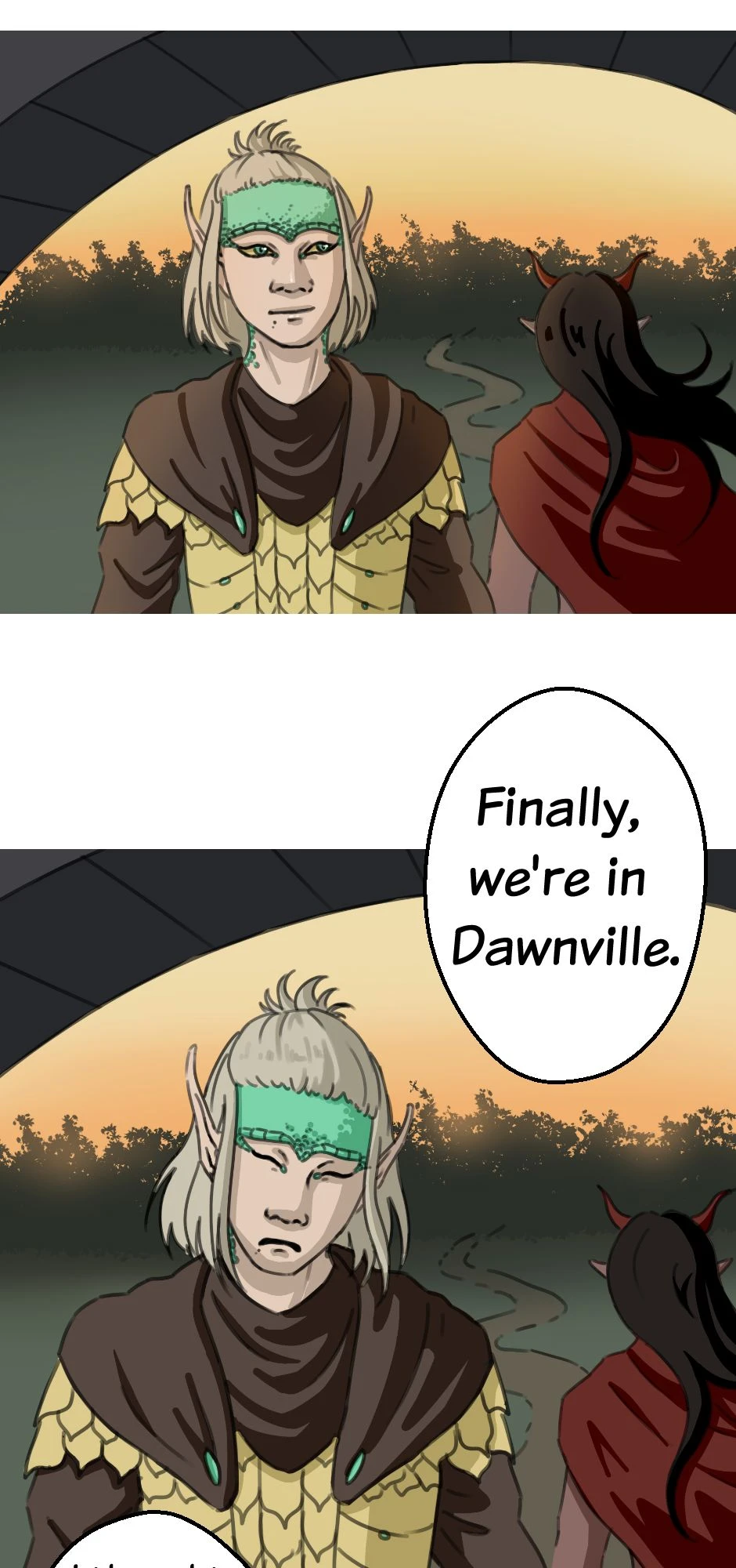 Chapter 1 (Part 1), page 3
