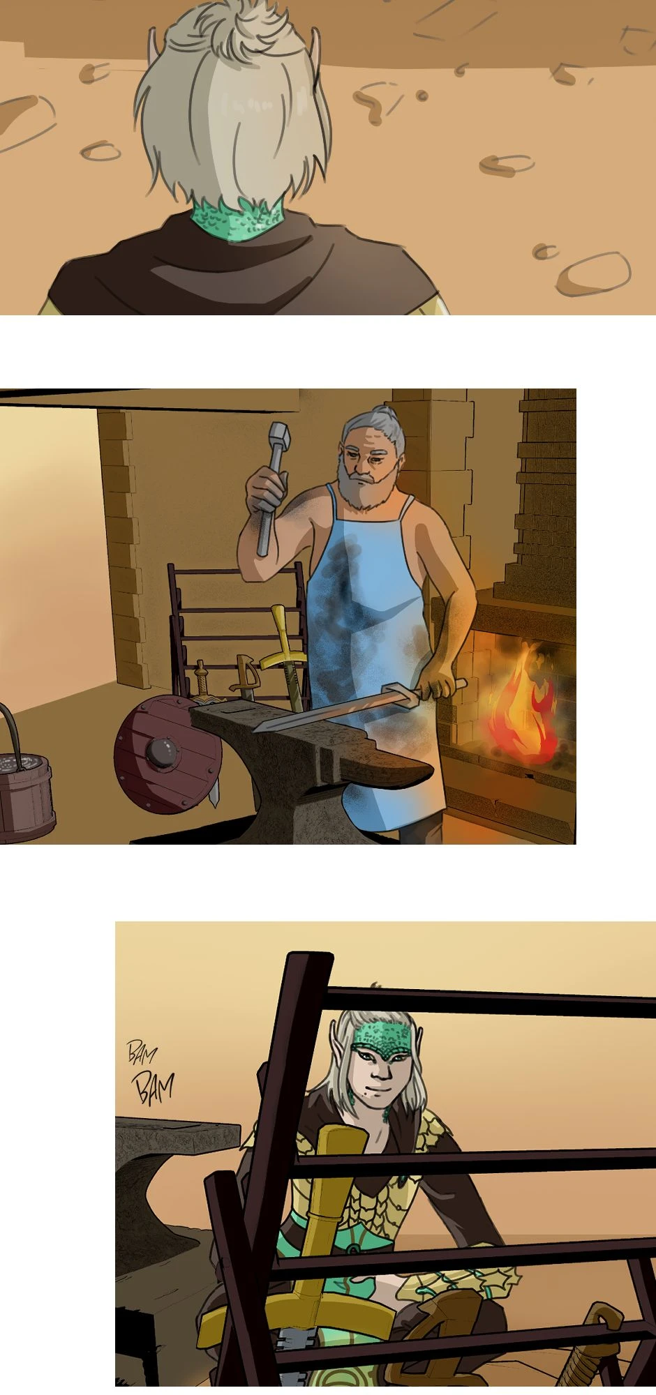 Chapter 1 (Part 1), page 10