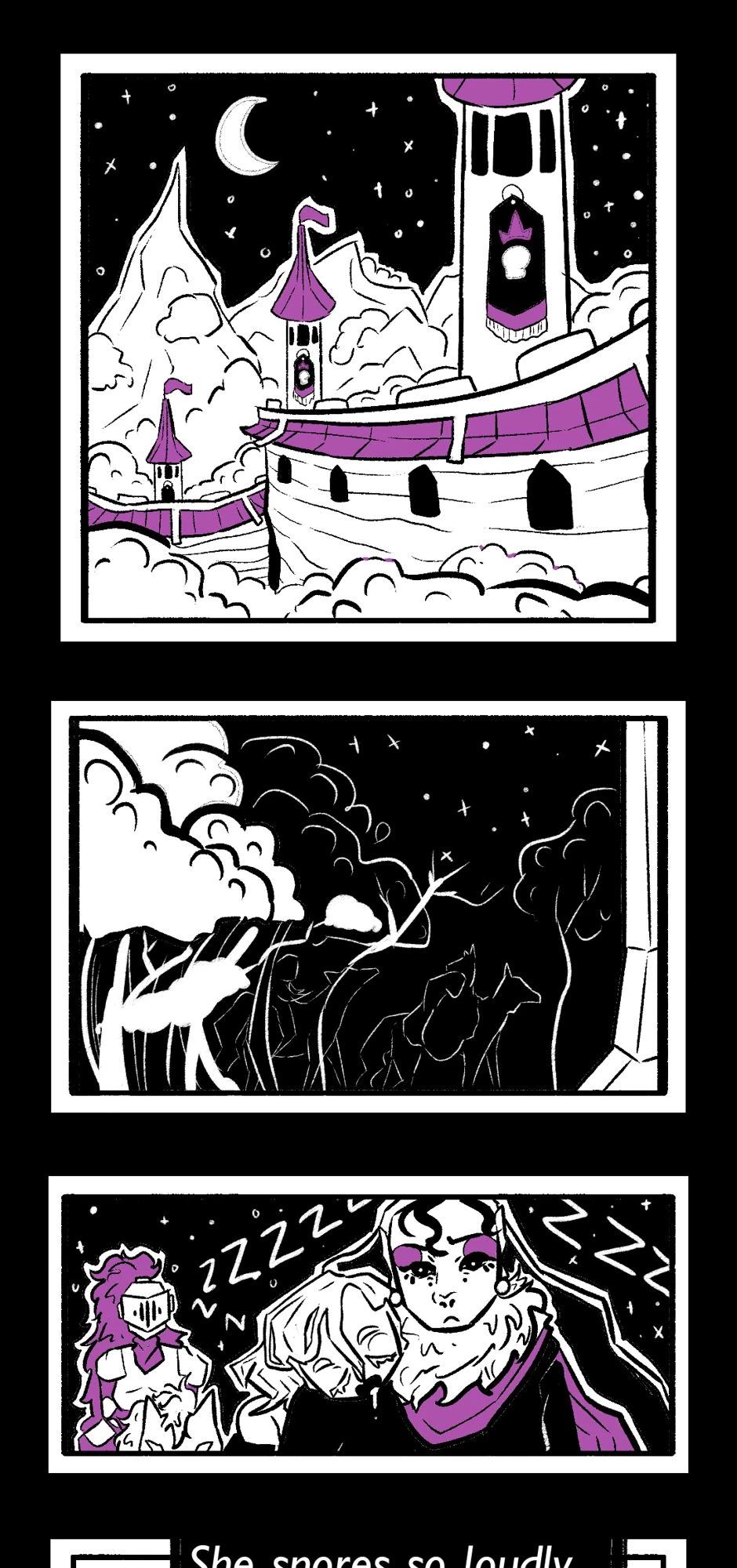 Episode 21, page 1