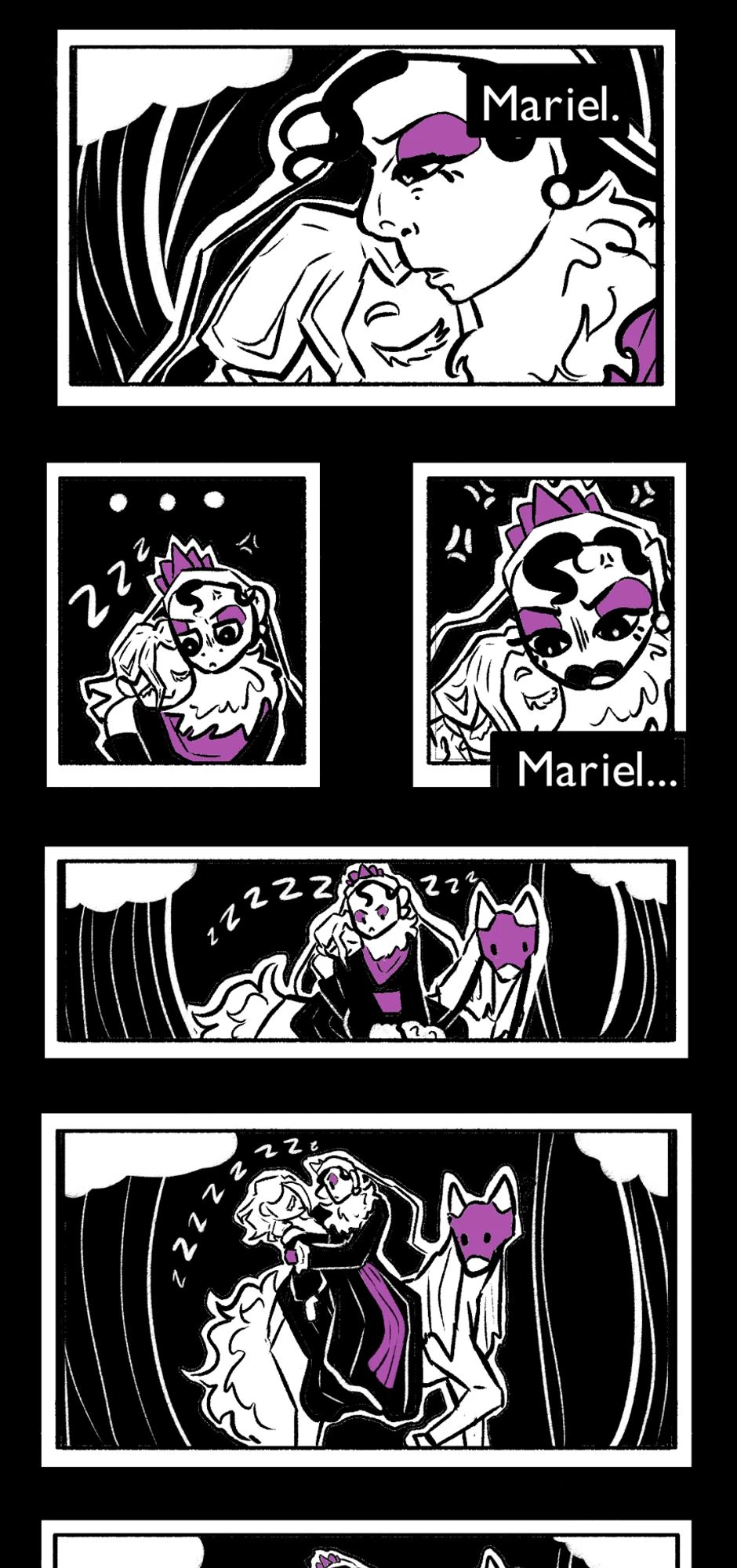 Episode 21, page 3