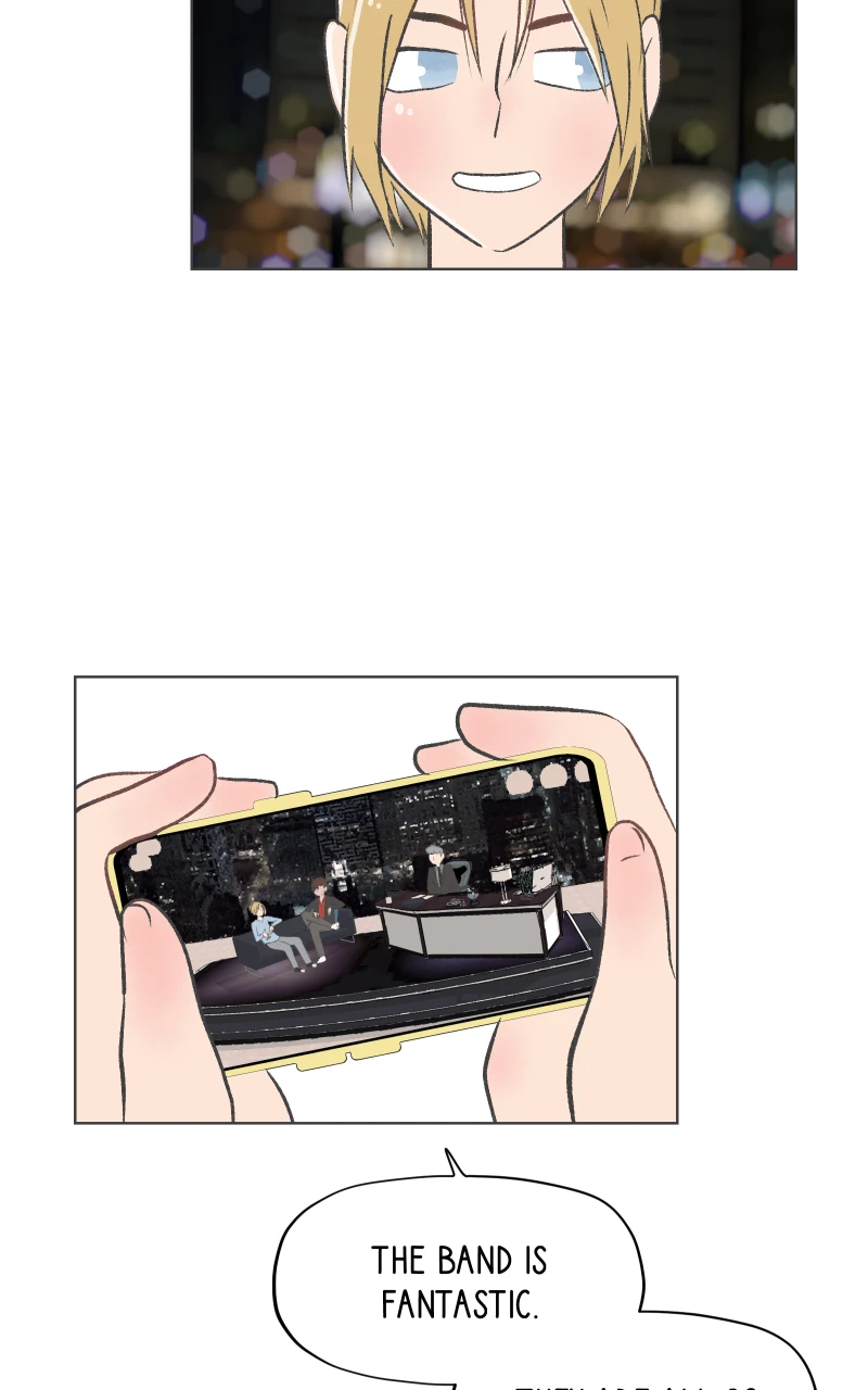 How did I get here?，第 3 頁