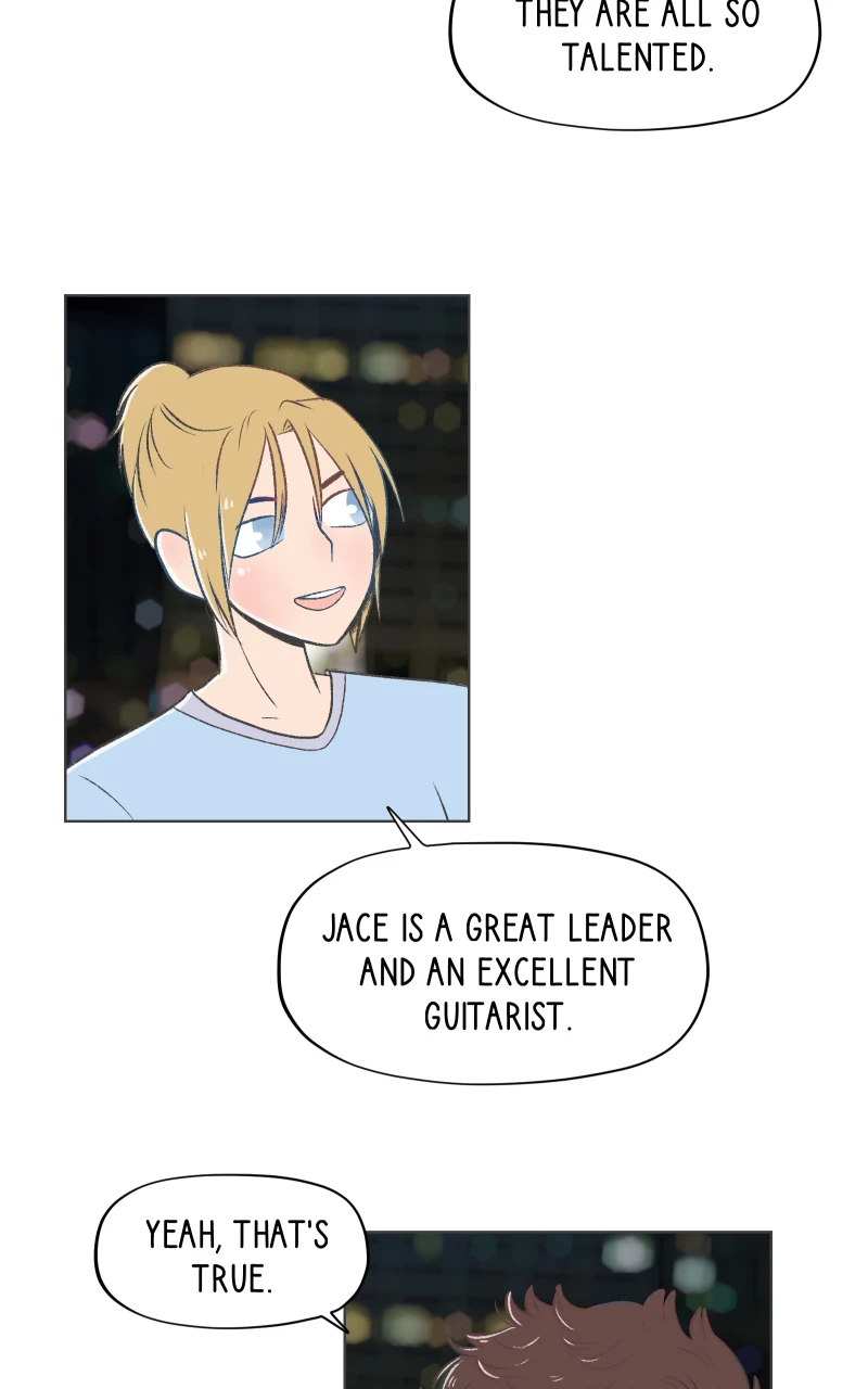 How did I get here?，第 4 頁