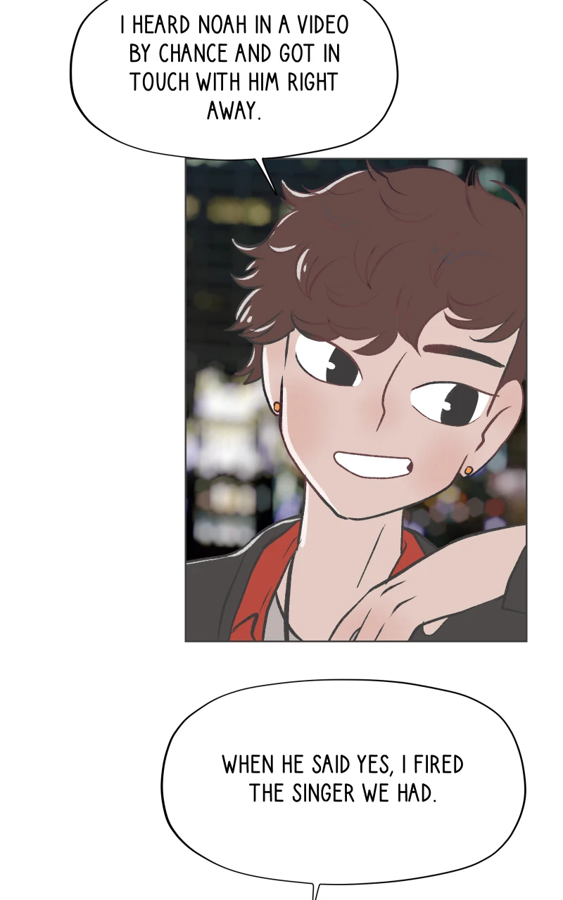 How did I get here?，第 12 頁