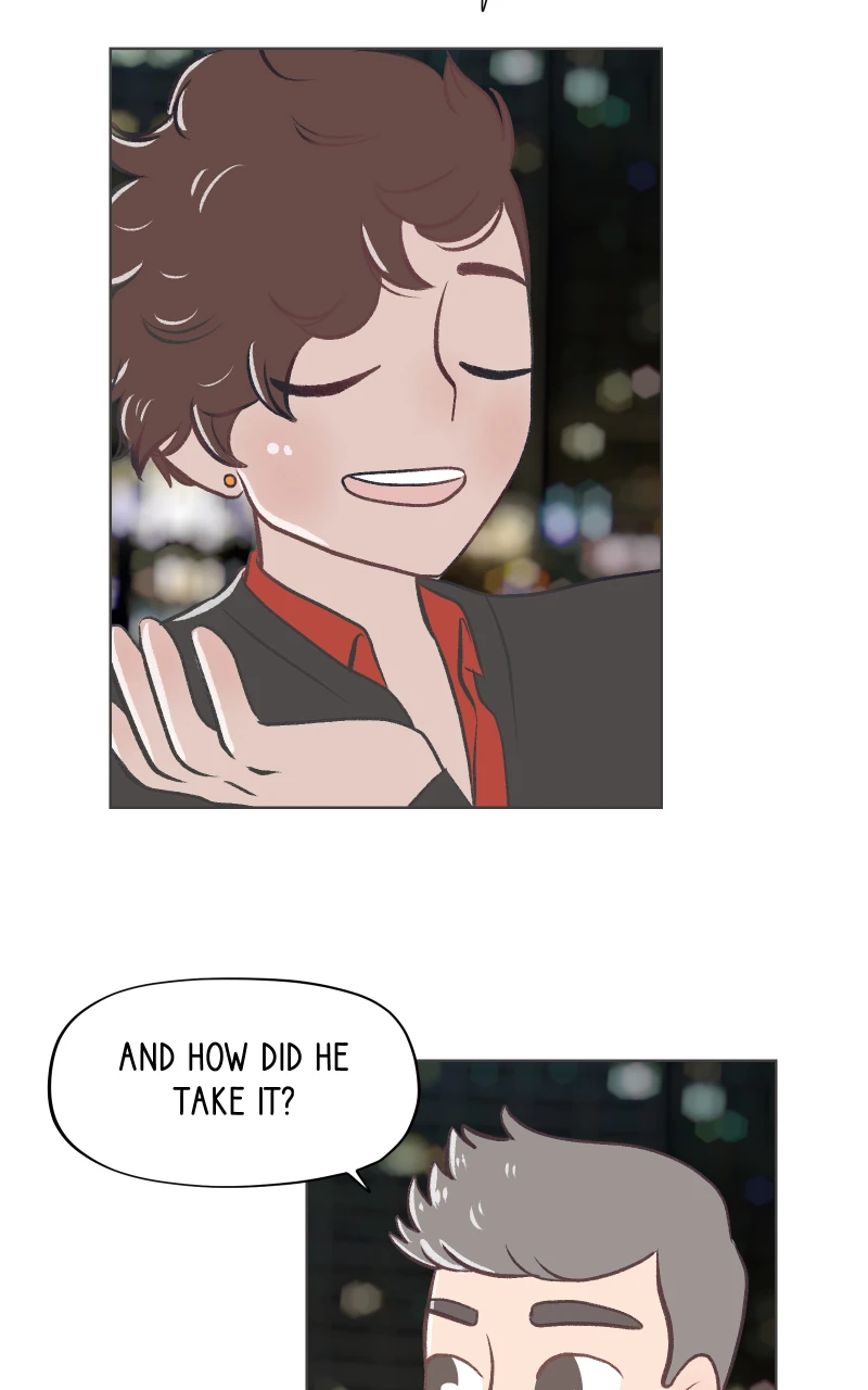 How did I get here?，第 13 頁