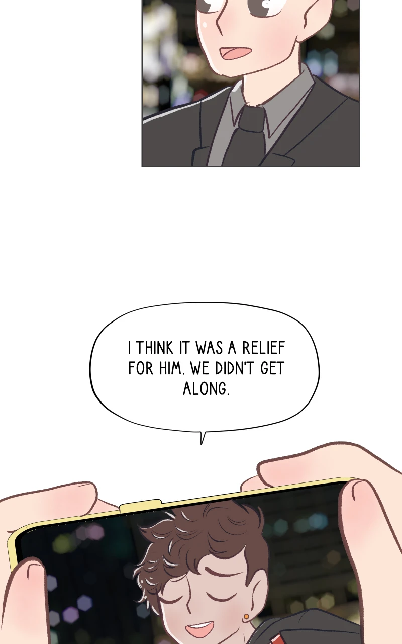 How did I get here?，第 14 頁