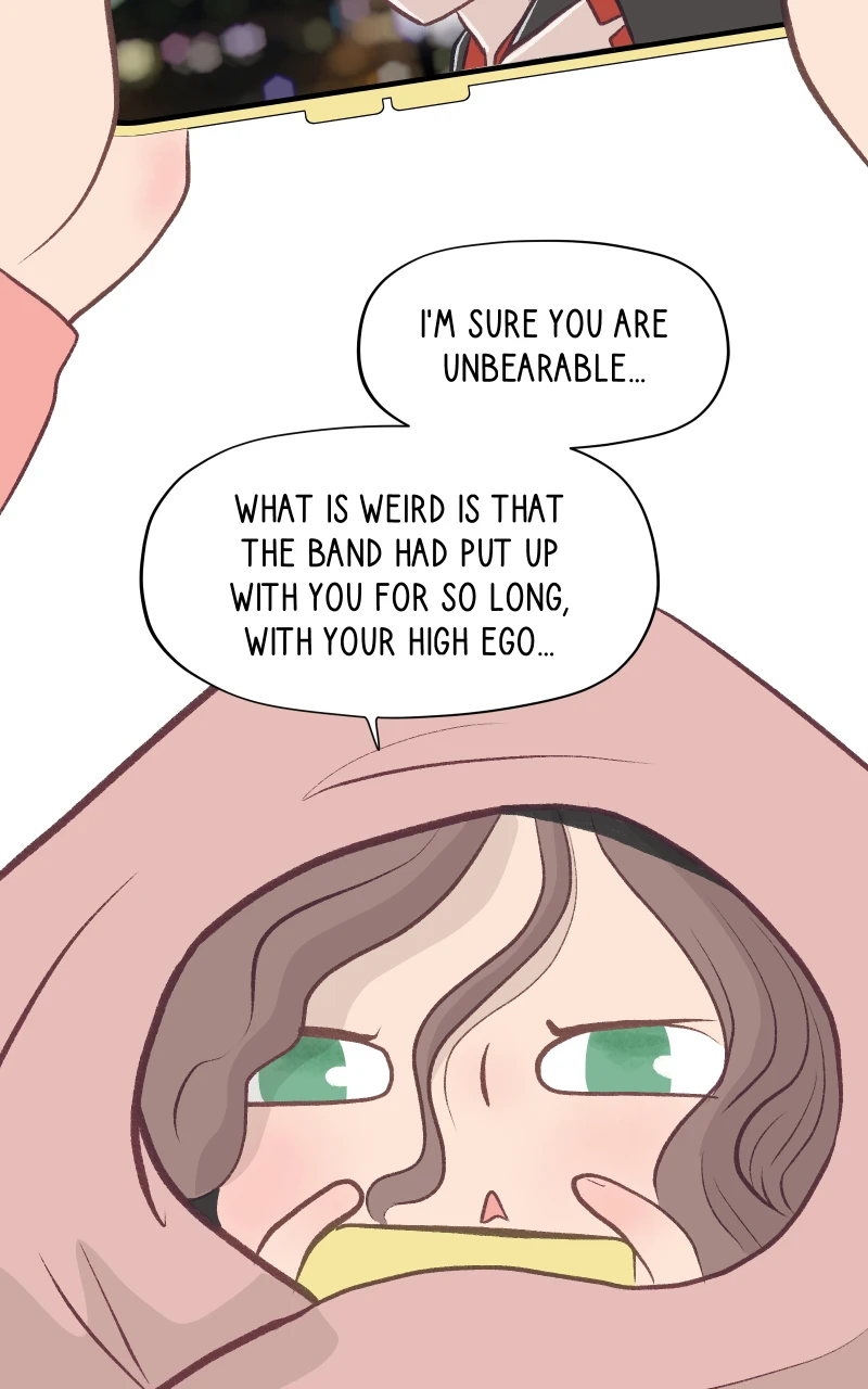How did I get here?，第 15 頁