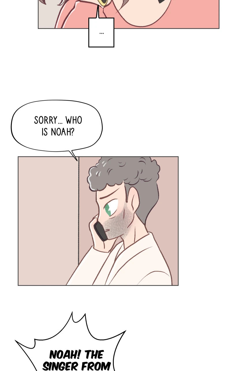 How did I get here?，第 26 頁