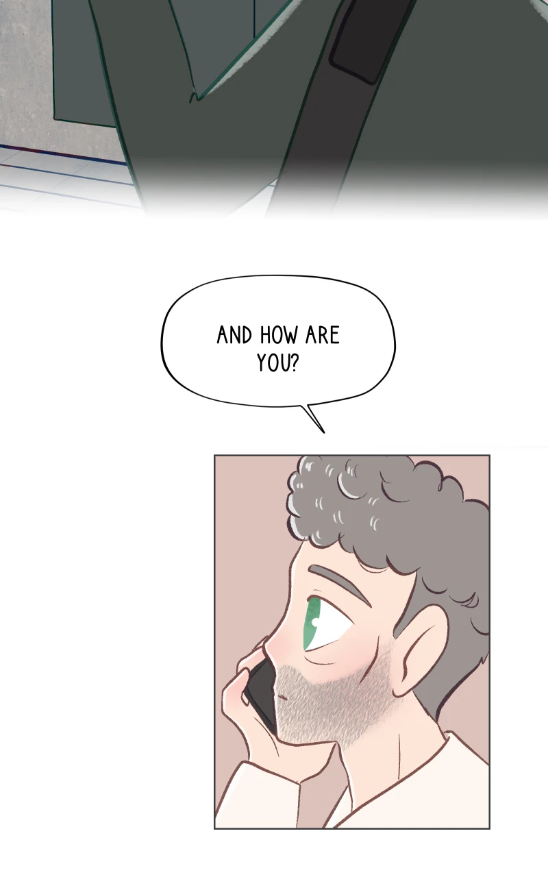 How did I get here?，第 31 頁