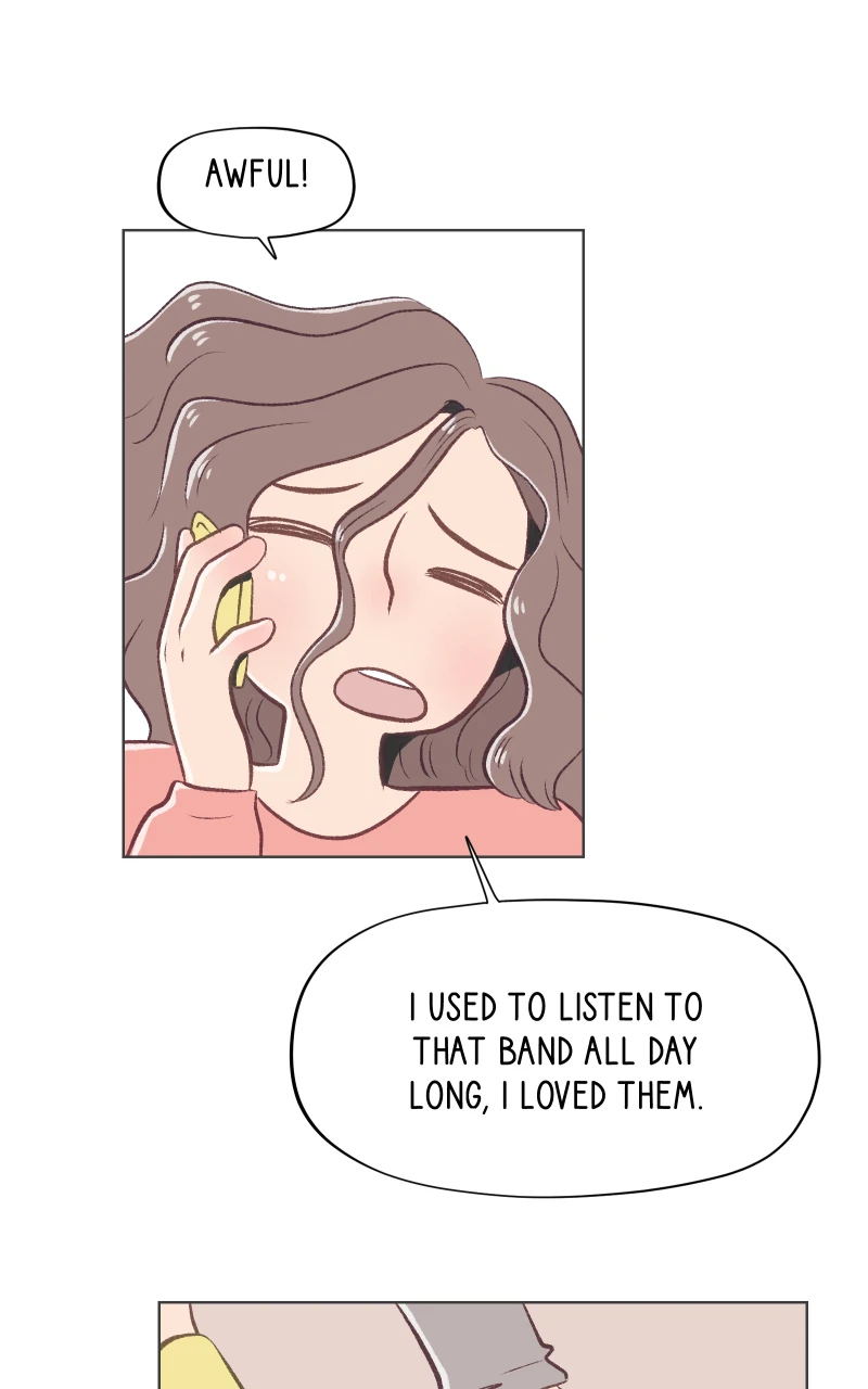 How did I get here?，第 32 頁