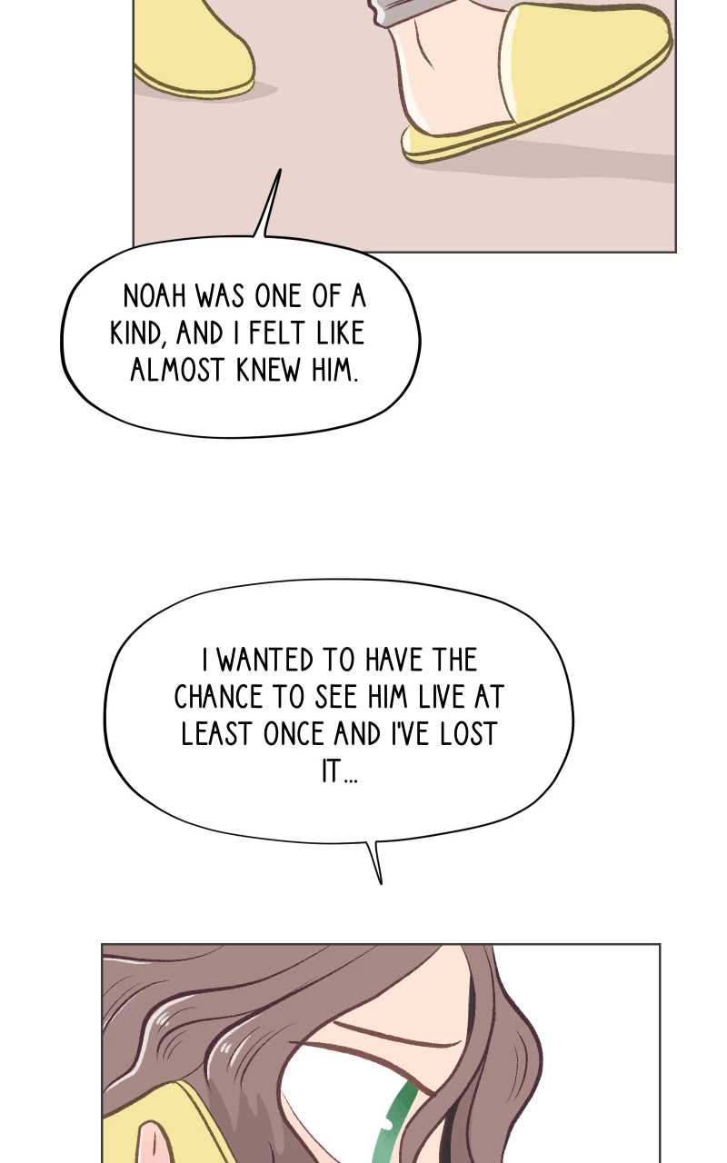 How did I get here?，第 33 頁