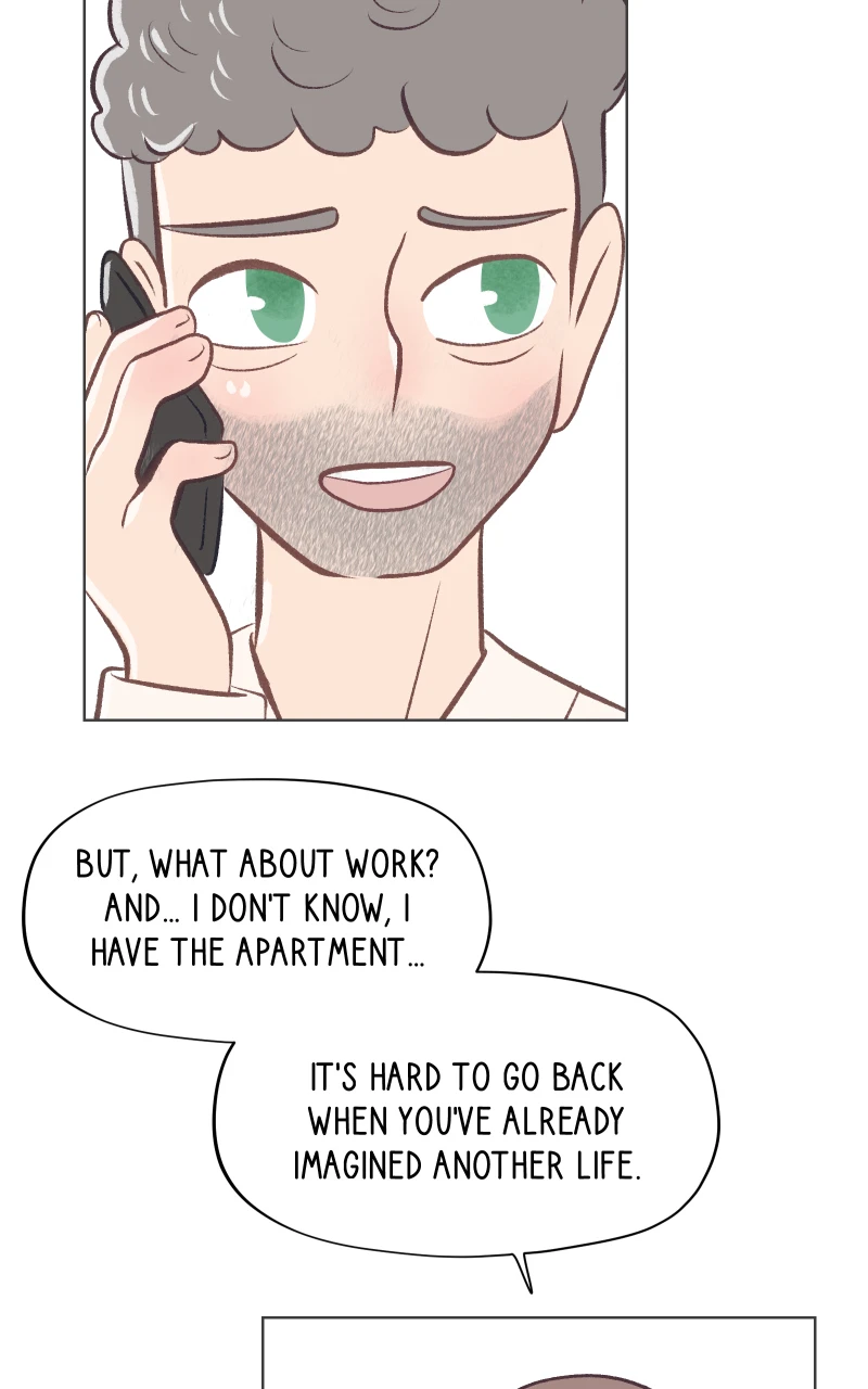 How did I get here?，第 41 頁