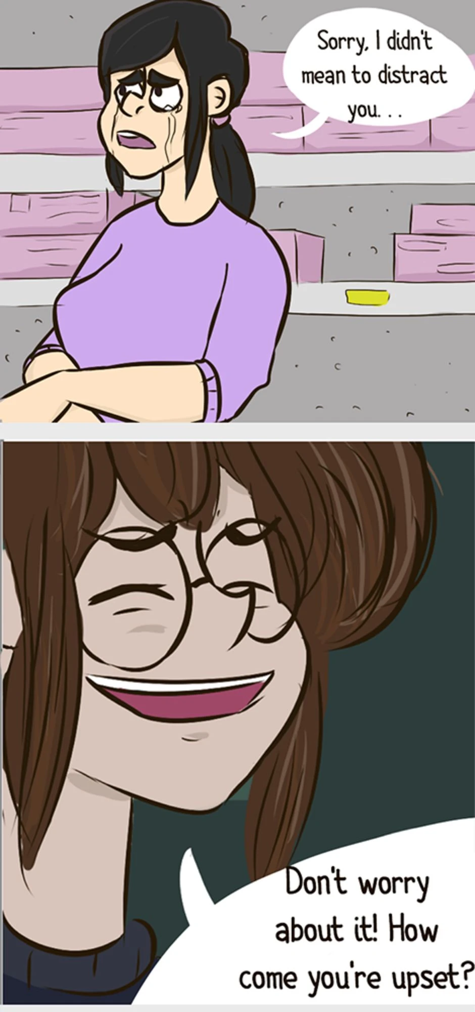 Intro - 9, page 1