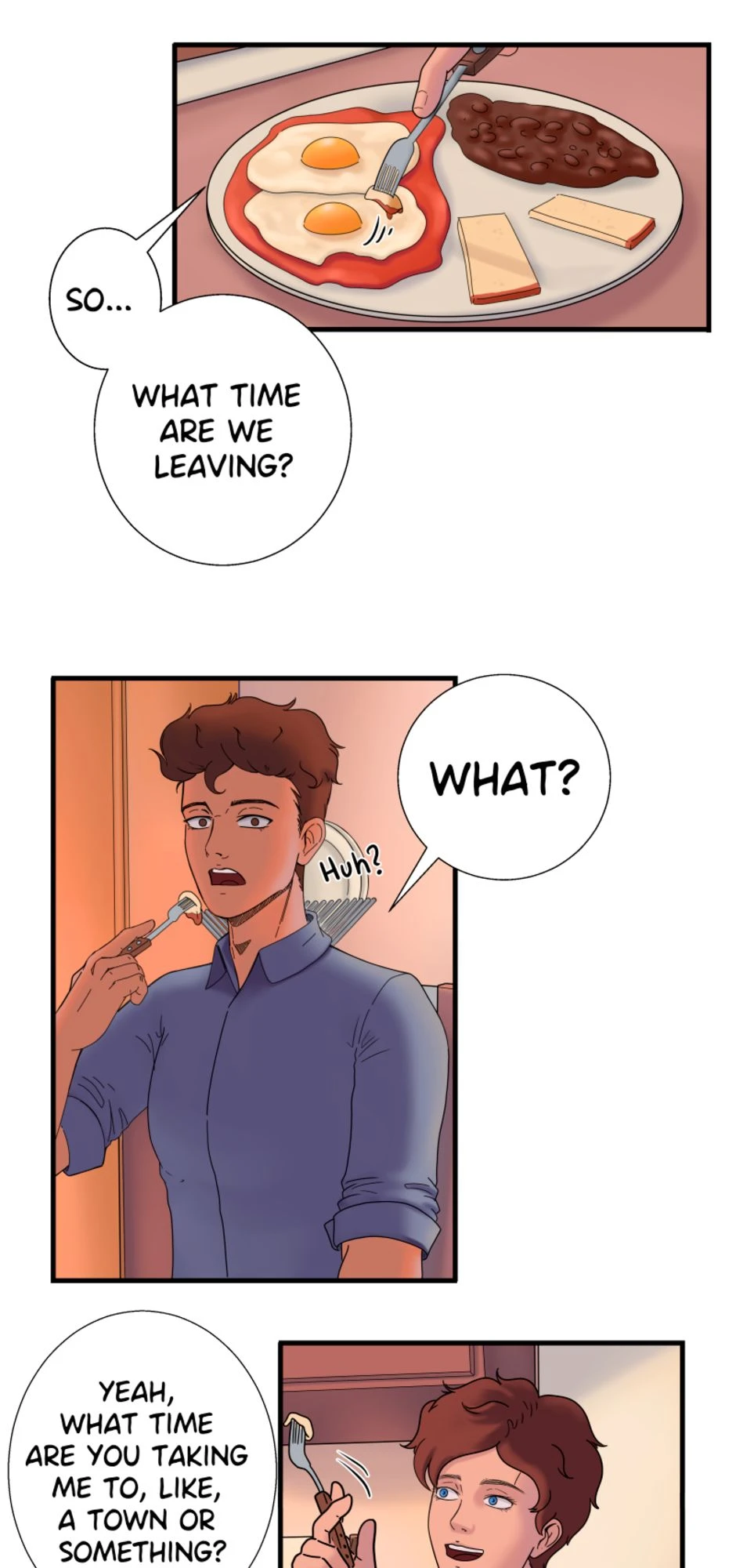Ep. 4 New day, new life (part 2), halaman 2