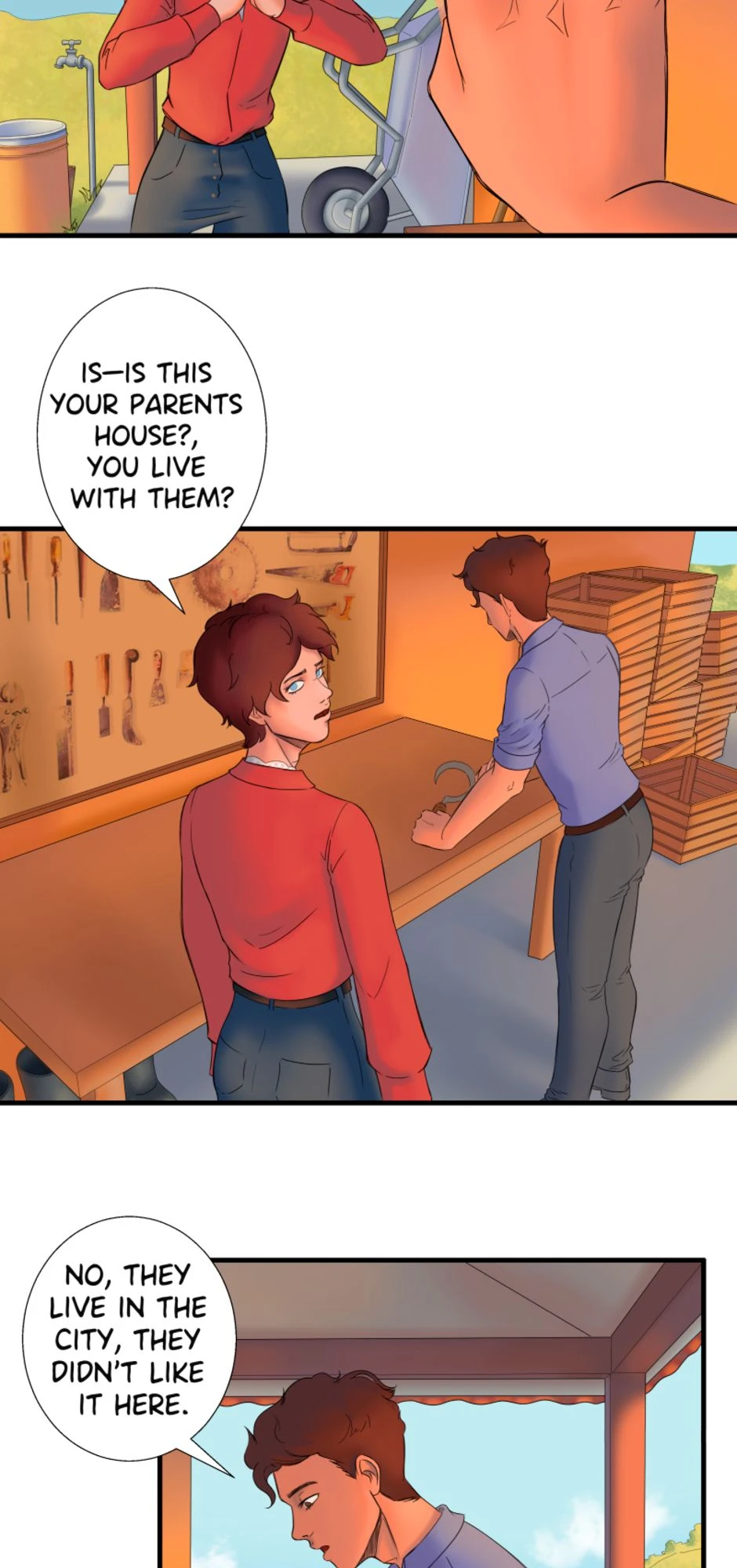 Ep. 4 New day, new life (pt. 3)，第 7 頁