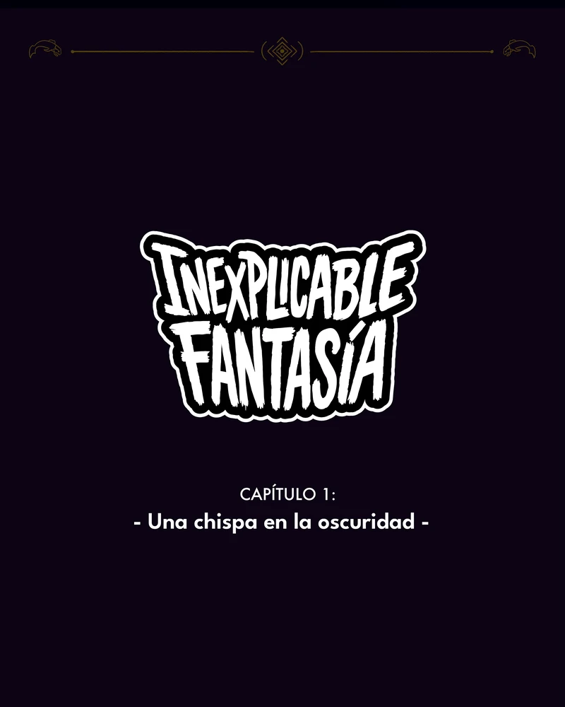 Una Chispa en la Oscuridad., halaman 7