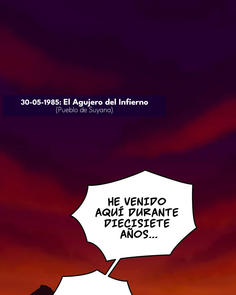 Una Chispa en la Oscuridad., halaman 1