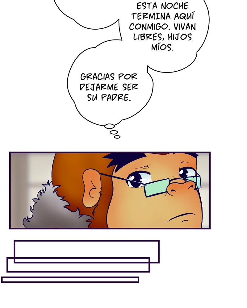 La Esperanza Sobrevive., página 24